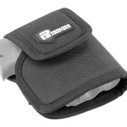 HOLSTER NYLON D600 POUR P2P PGS II