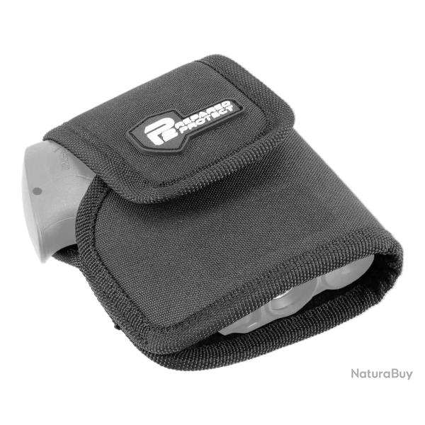 HOLSTER NYLON D600 POUR P2P PGS II