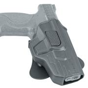 Support de fixation canon Umarex T4E TP50 Gen1 - Armurerie Loisir