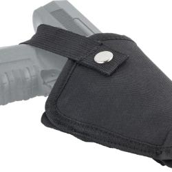 HOLSTER RETENTION SANGLE UMAREX PETIT PIST (PP, RECK 36, PYTHON, S&W GRIZZLY)