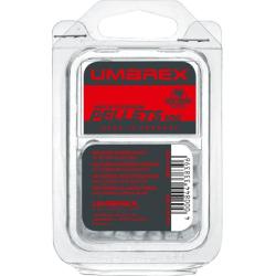 TAMPONS DE NETTOYAGE UMAREX CAL 4.5 X100