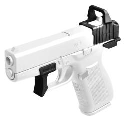 ADAPTATEUR RECOVER SA43 GLOCK 43/43X/48 POUR KIT STABILISATEUR 20/20N