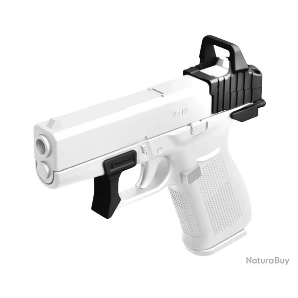 ADAPTATEUR RECOVER SA43 GLOCK 43/43X/48 POUR KIT STABILISATEUR 20/20N