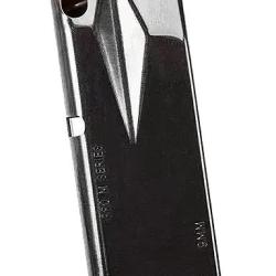 CHARGEUR 10 CPS PPQ M2 SUBCOMPACT WALTHER 9X19 - SANS RALLONGE CHARGEUR