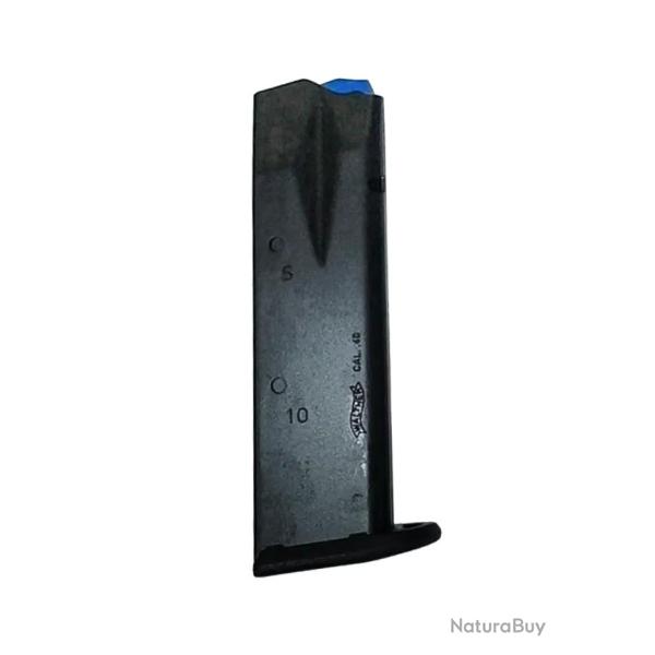 CHARGEUR 12 CPS PPQ M2 WALTHER 45 AUTO