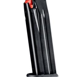 CHARGEUR 15 CPS PPQ CLASSIC WALTHER 9X19