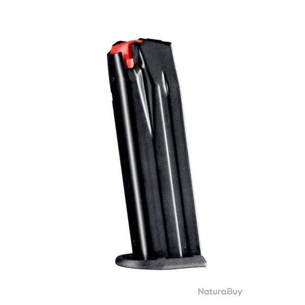 CHARGEUR 15 CPS Q5, Q4, PPQ M2, PDP COMPACT WALTHER 9X19