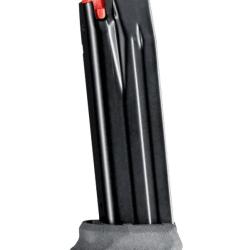 CHARGEUR 15+2 CPS PPQ CLASSIC WALTHER 9X19