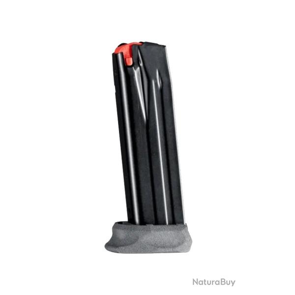 CHARGEUR 15+2 CPS PPQ CLASSIC WALTHER 9X19