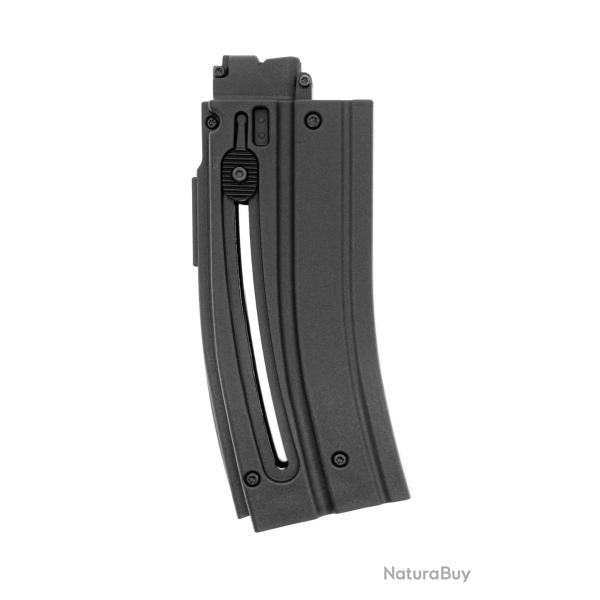 CHARGEUR 20 CPS TAC R1 HAMMERLI 22LR