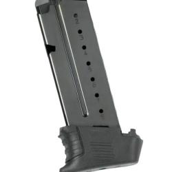 CHARGEUR TAILLE L 8 CPS PPS M1 WALTHER 9X19