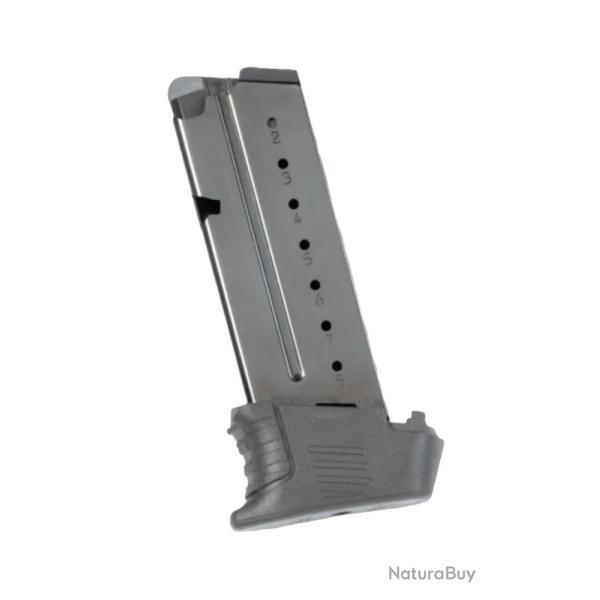 CHARGEUR TAILLE L 8 CPS PPS M2 WALTHER 9X19