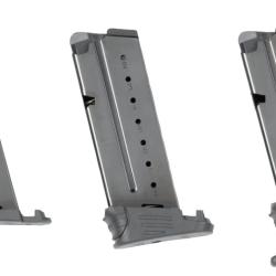 CHARGEUR TAILLE M 7 CPS PPS M2 WALTHER 9X19