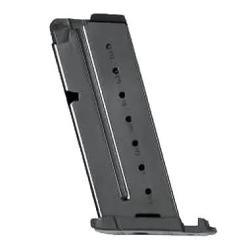 CHARGEUR TAILLE S 6 CPS PPS M1 WALTHER 9X19