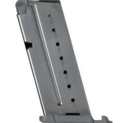 CHARGEUR TAILLE S 6 CPS PPS M2 WALTHER 9X19
