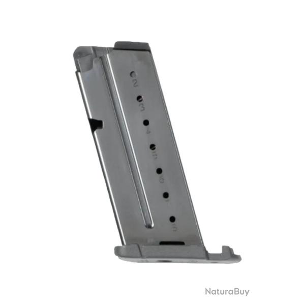 CHARGEUR TAILLE S 6 CPS PPS M2 WALTHER 9X19