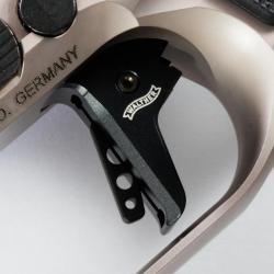 DETENTE WALTHER DYNAMIQUE PERFORMANCE - Q5/Q4/PPQ