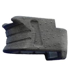 EXTENSION GRIP POUR P99 COMPACT POUR UTILISATION CHARGER STANDARD DANS PIST COMP