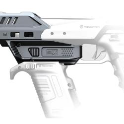 GARDE MAIN 2020X RECOVER SLX - NOIR