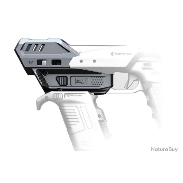 GARDE MAIN 2020X RECOVER SLX - NOIR