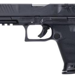 PIST PDP COMPACT WALTHER 5'' CAL 9X19, 15 COUPS