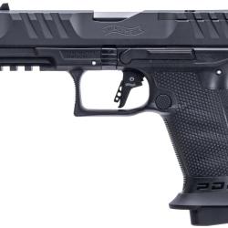 PIST PDP PRO SD COMPACT OR WALTHER 4.6'' CAL 9X19, 18 COUPS