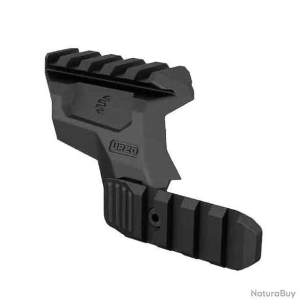 RAIL SUPERIEUR RECOVER UR20 POUR STABILISATEUR 20/20