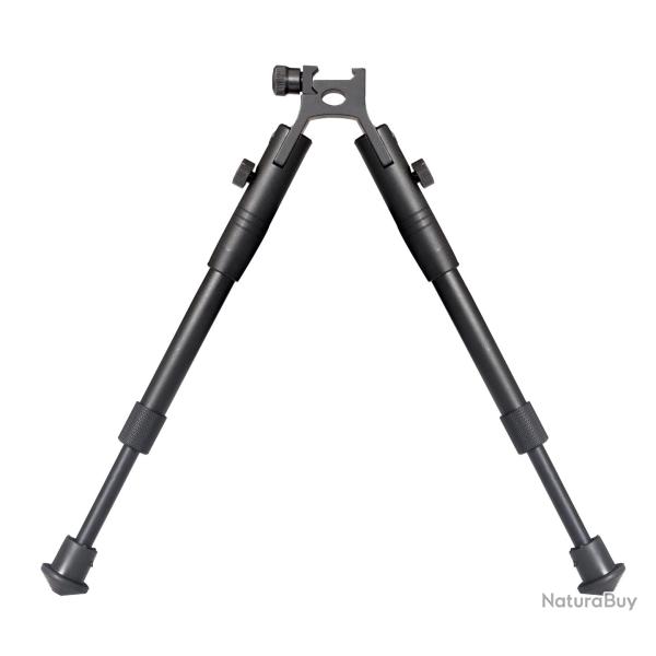 BIPIED TELESCOPIQUE UX TACTIPOD - RAIL 21 MM