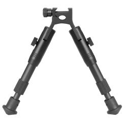 BIPIED UX TACTIPOD MINI - RAIL 21 MM