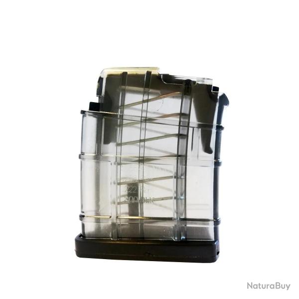 CHARGEUR 10 CPS TOUS CALIBRES CSA VZ58