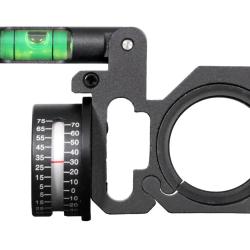 INCLINOMETRE UX TILTSHOT - DIAM 25,4 A 30 MM