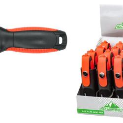 COUTEAU ALPINA SPORT LITTLE ANCHO - PRESENTOIR AVEC 16 COUTEAUX