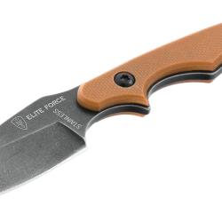 COUTEAU ELITE FORCE EF714