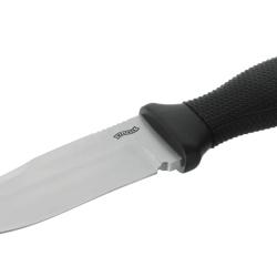 COUTEAU LAME FIXE WALTHER SKT - STRAP KNIFE TACTICAL