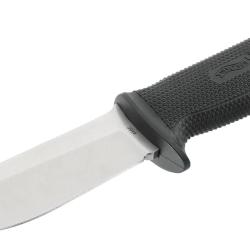 COUTEAU LAME FIXE WALTHER WB 110 - WALTHER BOWIE 110