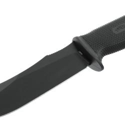 COUTEAU LAME FIXE WALTHER WB 150 - WALTHER BOWIE 150