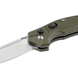COUTEAU PLIANT WALTHER AUTO TAC 2