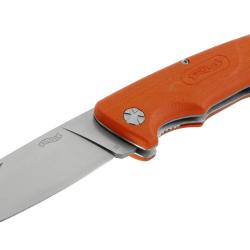 COUTEAU PLIANT WALTHER HBF 2 - HUNTER'S BEST FRIEND 2