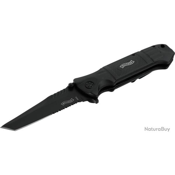 COUTEAU WALTHER BTK TANTO