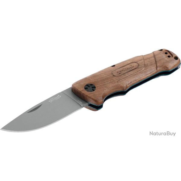 COUTEAU WALTHER BWK 2
