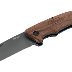 COUTEAU WALTHER BWK 4
