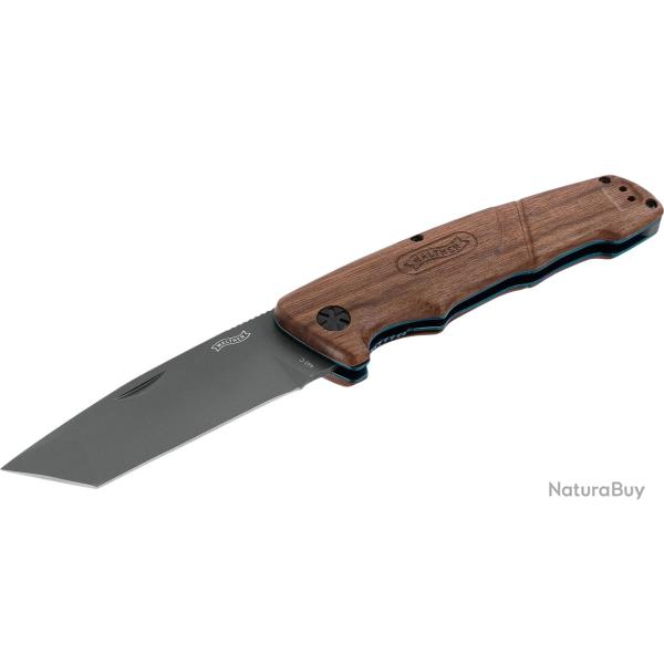 COUTEAU WALTHER BWK 4