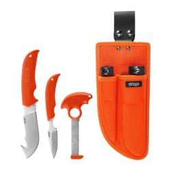 COUTEAU WALTHER HUNTER SET