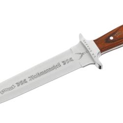 COUTEAU WALTHER LA CHASSE BOAR HUNTER