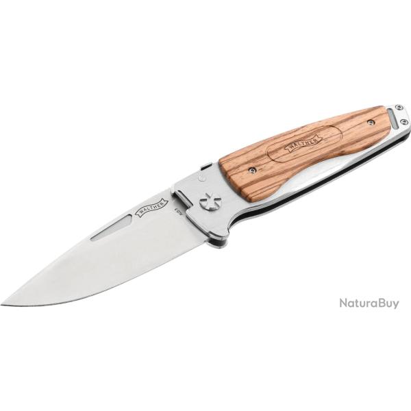 COUTEAU WALTHER TFW3