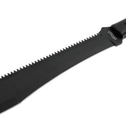 MACHETTE DE SURVIE WALTHER MSM - MODIFIED SURVIVAL MACHETTE
