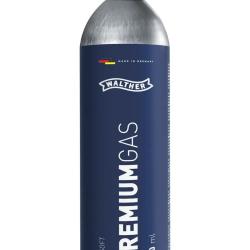 BOMBE GAZ 750 ML WALTHER
