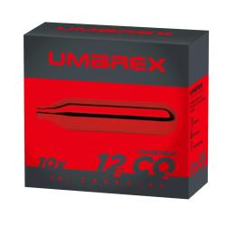CAPSULE CO2 12G X10 UMAREX