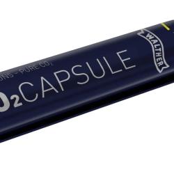 CAPSULE CO2 88G WALTHER