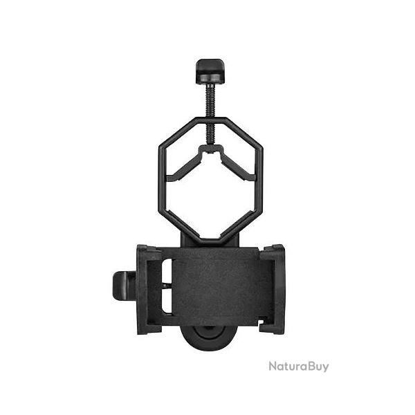 ADAPTATEUR UNIVERSEL KONUS POUR APPAREILS PHOTO NUMERIQUES ET SMARTPHONES